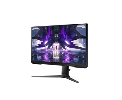 Рассрочка на Монитор Samsung LS27AG300NIXCI Odyssey G3 27"VA,144HZ,FHD 1