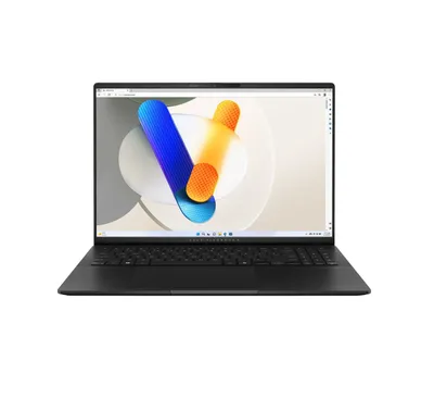 Ноутбук ASUS VIVOBOOK S16 CORE 7-155H/16GB/1TB/ 16'' OLED 120Hz BLACK 1