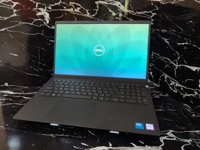 DELL noutbuki 1