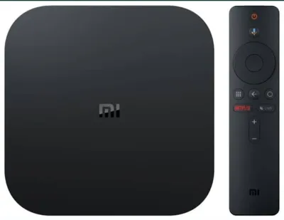 ТВ Приставка MI Box S 1