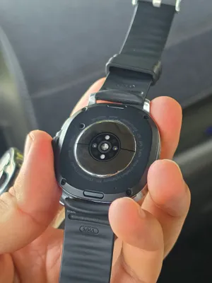 Samsung Galaxy Watch 8 Classic 46 мм 4