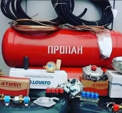 Metan Propan órnatamiz