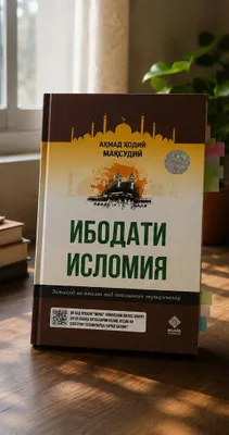 Ibodati Islomiya