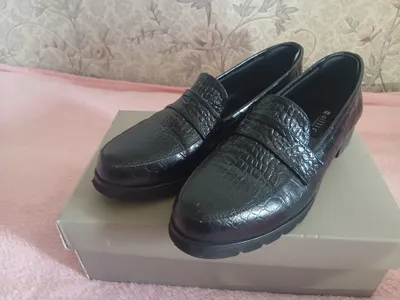 39 o‘lchamli ayollar loferlari 1