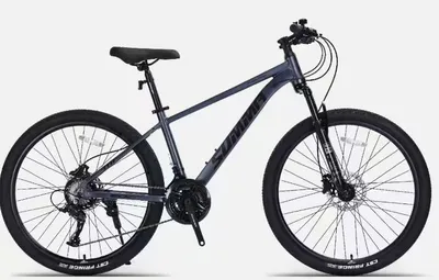 Alyuminiy romli velosiped 1