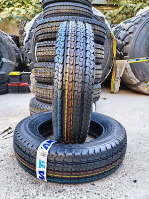 Kama 185/75R16C хорошие шины для Газели 1
