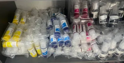 Epson 112 pigment siyohlari