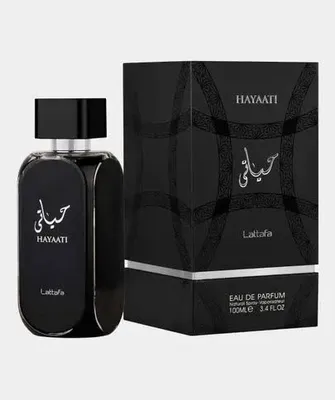 HAAYATI for men 127$