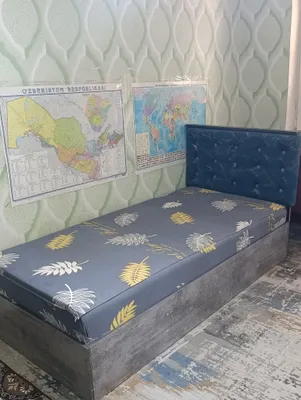диван каравот 1 кишили 1