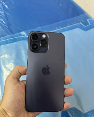 Iphone 14 про мах LL/A 1