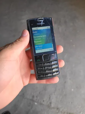 Nokia x202 holati zor 1