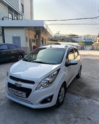 Продается свой Спарк автомат! 1