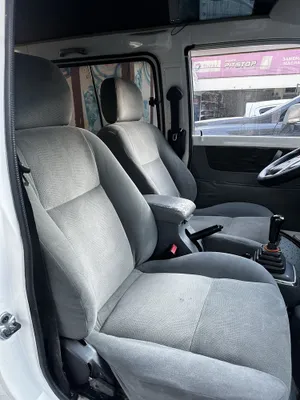 Сиденья для Damas и Lacetti 1