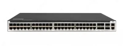 L3 PXT-S2950-48MG4X2Q 48×2.5G kommutatori