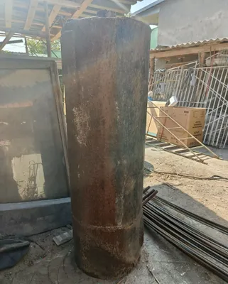 Isitish qozoni 1