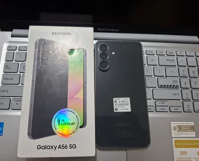 Samsung Galaxy A56 8/256 1