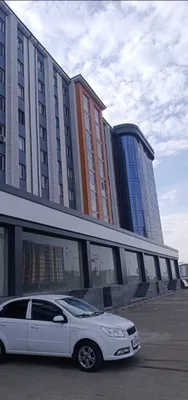 Nurafshon shahrida 2 xonali kvartira sotiladi 1