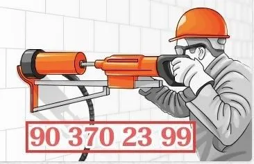 Алмазное сверление Бетон тешиш хизмати 1