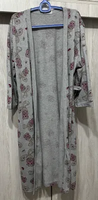 Продаю Женский трикотажный халат VIVID Textile 1
