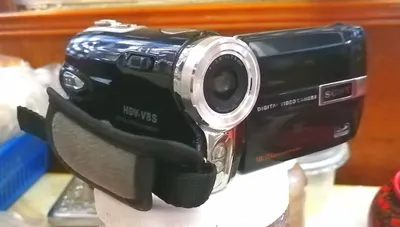 raqamli fotoapparat videokamera 1