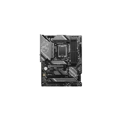 MSI Z790 Gaming Plus WiFi DDR5 LGA1700 anakartasi 1