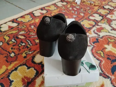 tufli ayollar uchun 1