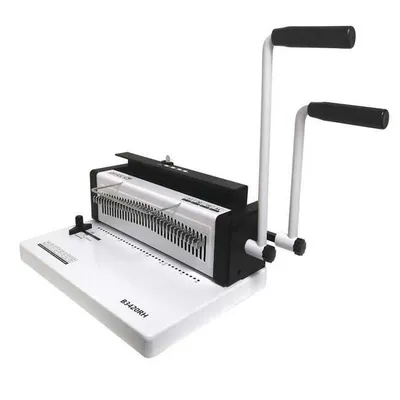 Переплет аппарат на металлическую пружину Office Kit A4 Скидки !!! 1