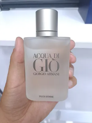 Acqua Di Gio Giorgio Armani eau de Parfum 1