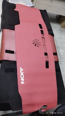 Чехлы «тарпедки» для AION I60 1
