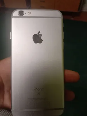 iPhone 6s, 32 ГБ 1