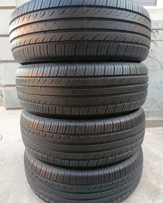 215/65 R16 City 1