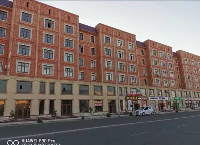 173 м.кв дуплекс квартира сатылады.