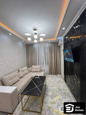 Сдаётся 2-комнатная квартира, Чиланзар, 50 м² 1