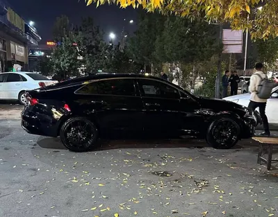 Kia k5 2 pozitsia