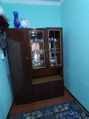 Недорого продаются крепкие шкафы, срочно 1