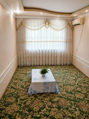 2-комнатная квартира, 60 м², 1/4 этаж (вторичка), Учтепа, квартал-13, метро Чиланзар 1