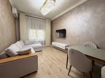 Продажа 2-комн. кв. 51 м², Юнусабадский · ID 211 1