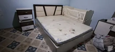 спальный мебель SOTILADI 1