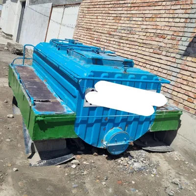 Baliq tashish uchun yomkost bochka 1
