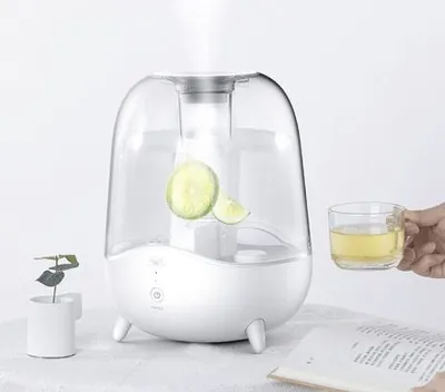 Увлажнитель воздуха Deerma F325 1
