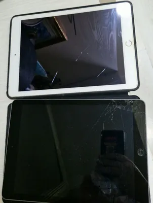 Apple iPad planshetlari 1