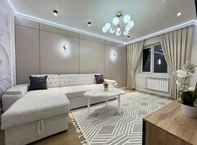 Продажа 1-комн. кв. 40 м² · ID 6650 1