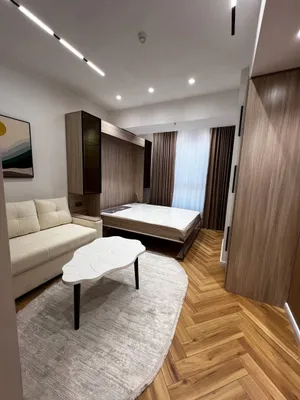 25 m²lik 1 xonali kvartira sotiladi, Yakkasaroy tumani · ID 6251 1