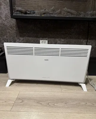 Ballu BEC/EZM-2000 elektr konvektori 1