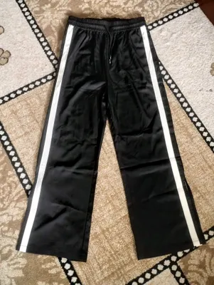 женские спортивные штаны 1