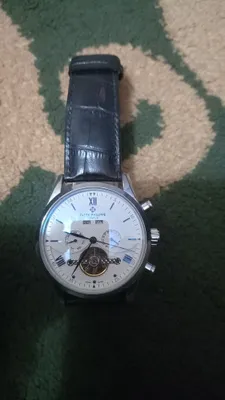 Механические часы Patek Philippe 1