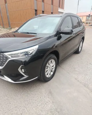 Хавал М6 янги 2025 1