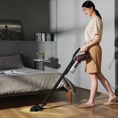 Xiaomi Deerma Vacuum Cleaner DX700 PRO