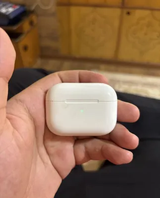 Продаю оригинальные AirPods Pro 1
