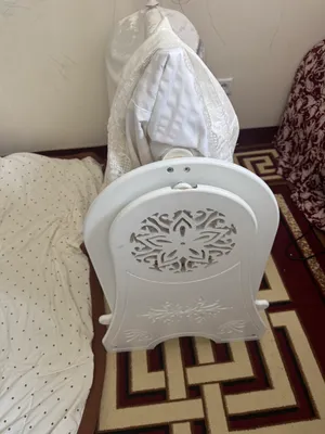 smart beshik avtomatik tebratish 3